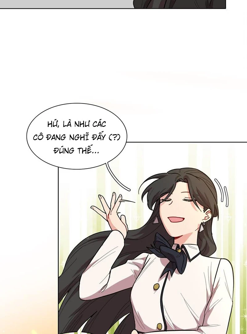 Bên Trong Có Chó Dữ, Xin Cẩn Thận Chapter 39 - 7