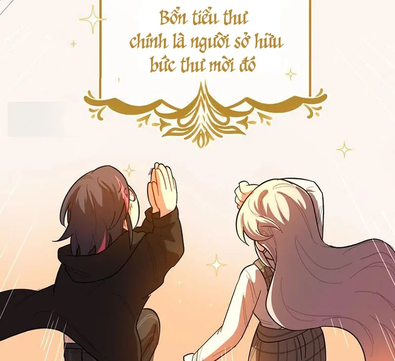Bên Trong Có Chó Dữ, Xin Cẩn Thận Chapter 39 - 9