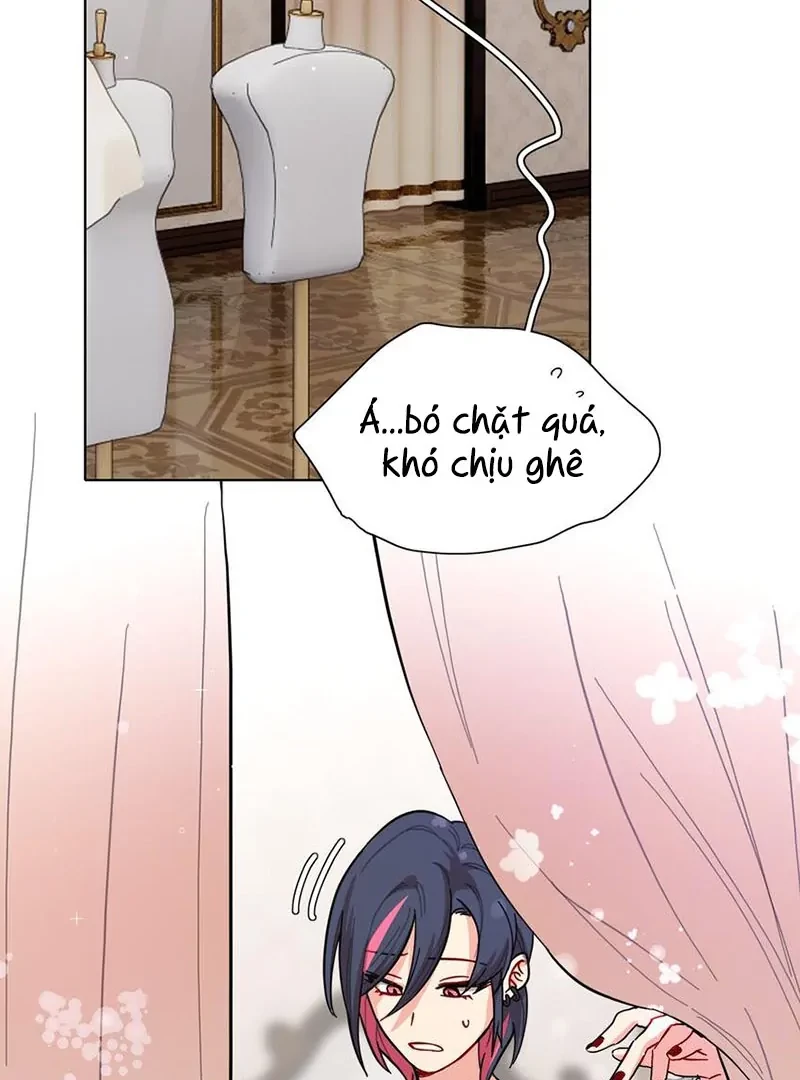 Bên Trong Có Chó Dữ, Xin Cẩn Thận Chapter 39 - 13