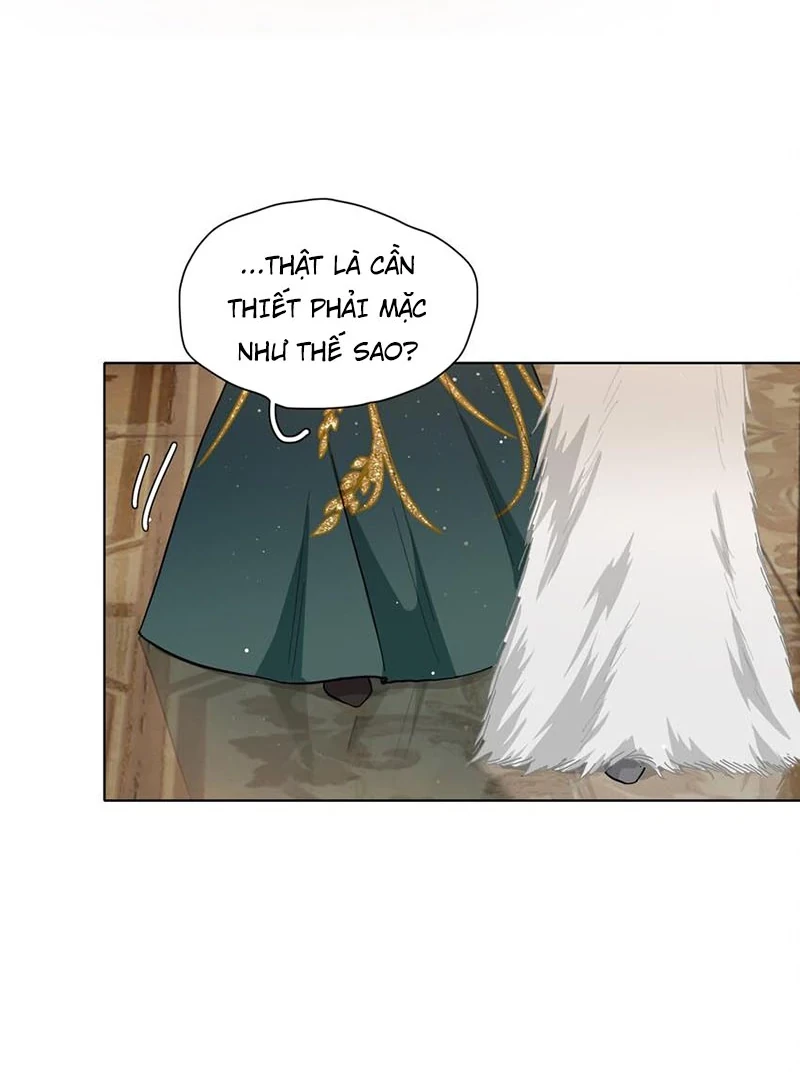 Bên Trong Có Chó Dữ, Xin Cẩn Thận Chapter 39 - 16