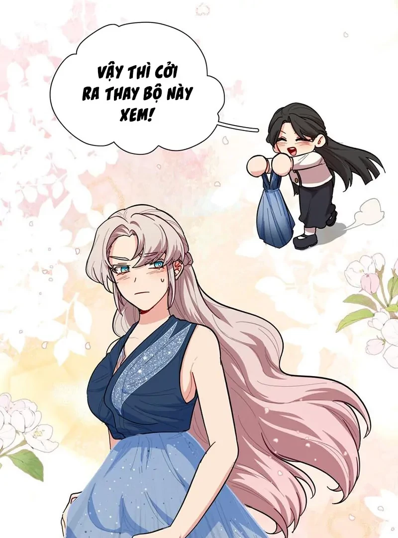 Bên Trong Có Chó Dữ, Xin Cẩn Thận Chapter 39 - 20