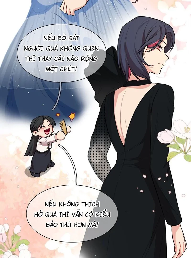 Bên Trong Có Chó Dữ, Xin Cẩn Thận Chapter 39 - 21