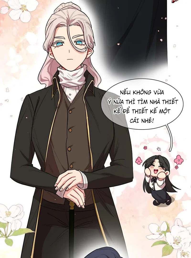 Bên Trong Có Chó Dữ, Xin Cẩn Thận Chapter 39 - 22