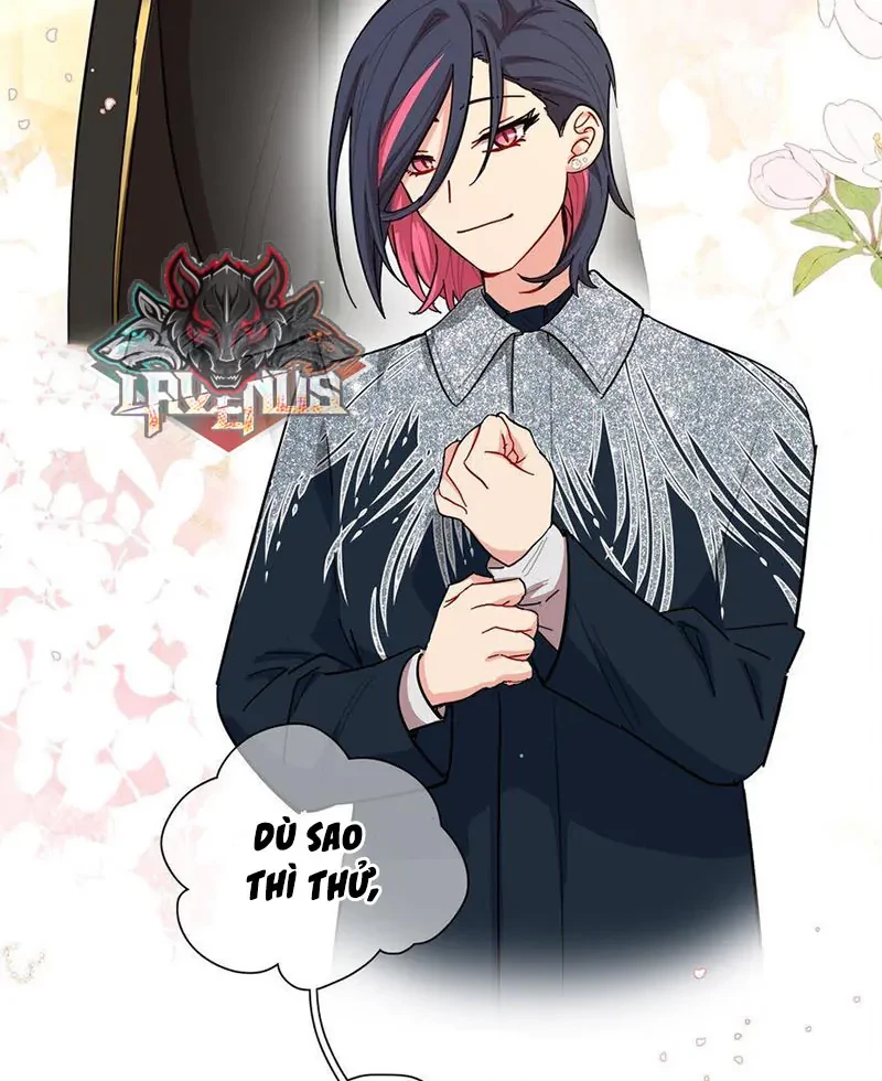 Bên Trong Có Chó Dữ, Xin Cẩn Thận Chapter 39 - 23