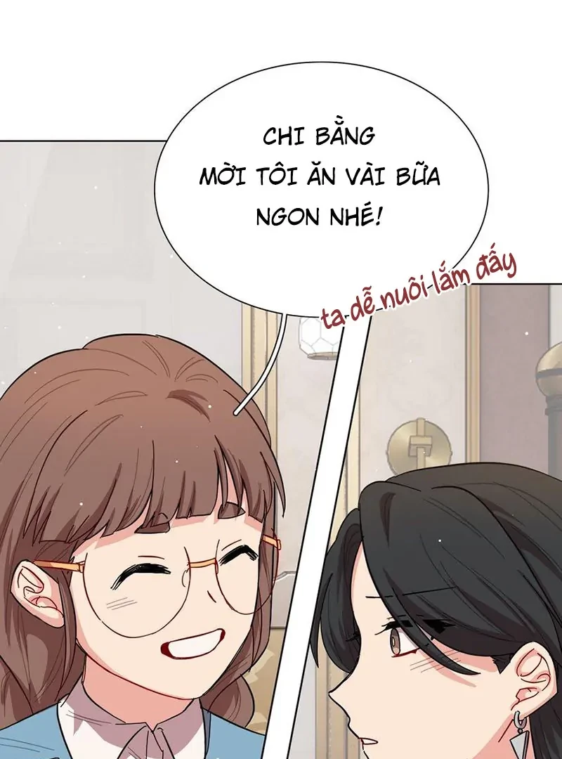 Bên Trong Có Chó Dữ, Xin Cẩn Thận Chapter 39 - 28