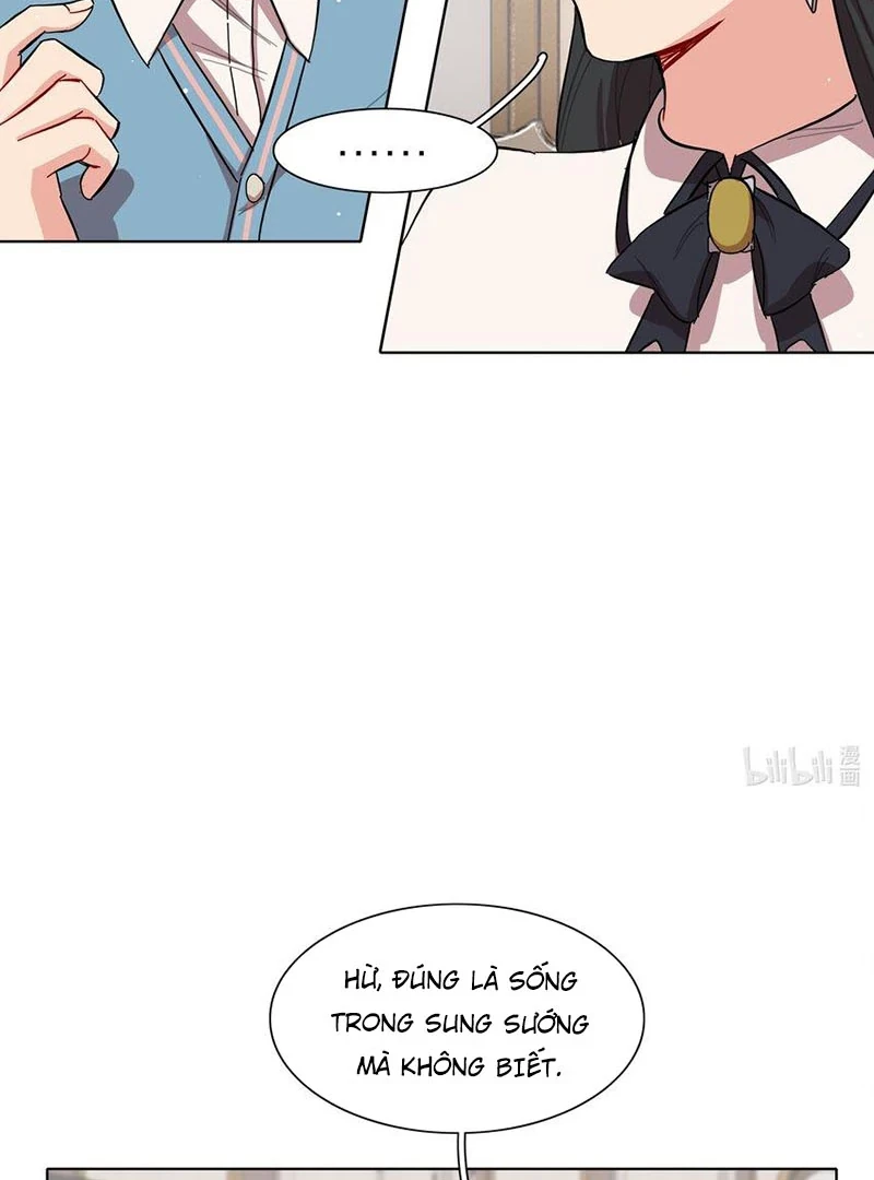 Bên Trong Có Chó Dữ, Xin Cẩn Thận Chapter 39 - 29