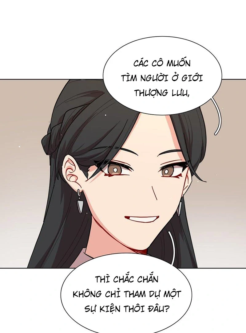 Bên Trong Có Chó Dữ, Xin Cẩn Thận Chapter 39 - 35