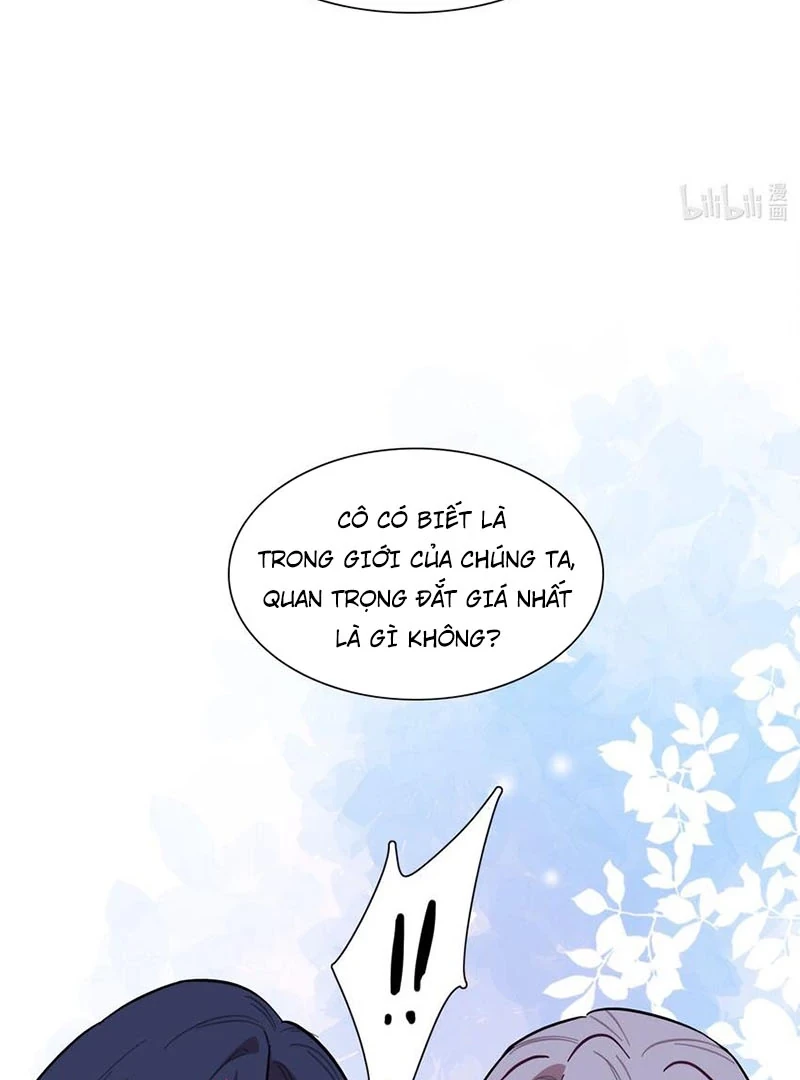 Bên Trong Có Chó Dữ, Xin Cẩn Thận Chapter 39 - 36