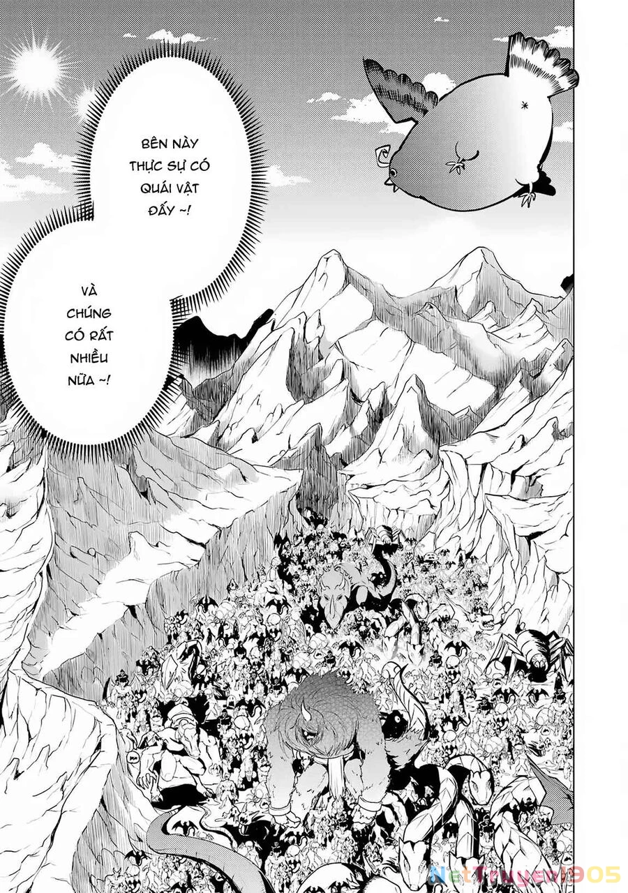 Tensei Kenja No Isekai Raifu ~ Daini No Shokugyo Wo Ete, Sekai Saikyou Ni Narimashita~ Chapter 65.1 - 10