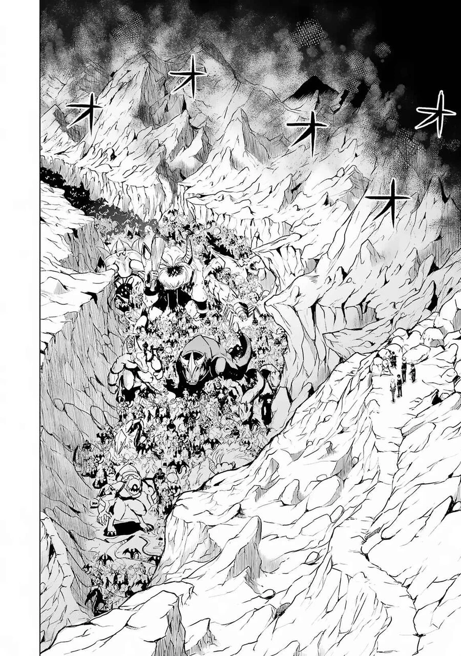 Tensei Kenja No Isekai Raifu ~ Daini No Shokugyo Wo Ete, Sekai Saikyou Ni Narimashita~ Chapter 65.1 - 30
