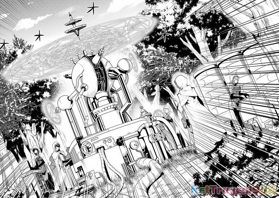 Tensei Kenja No Isekai Raifu ~ Daini No Shokugyo Wo Ete, Sekai Saikyou Ni Narimashita~ Chapter 65.2 - 3