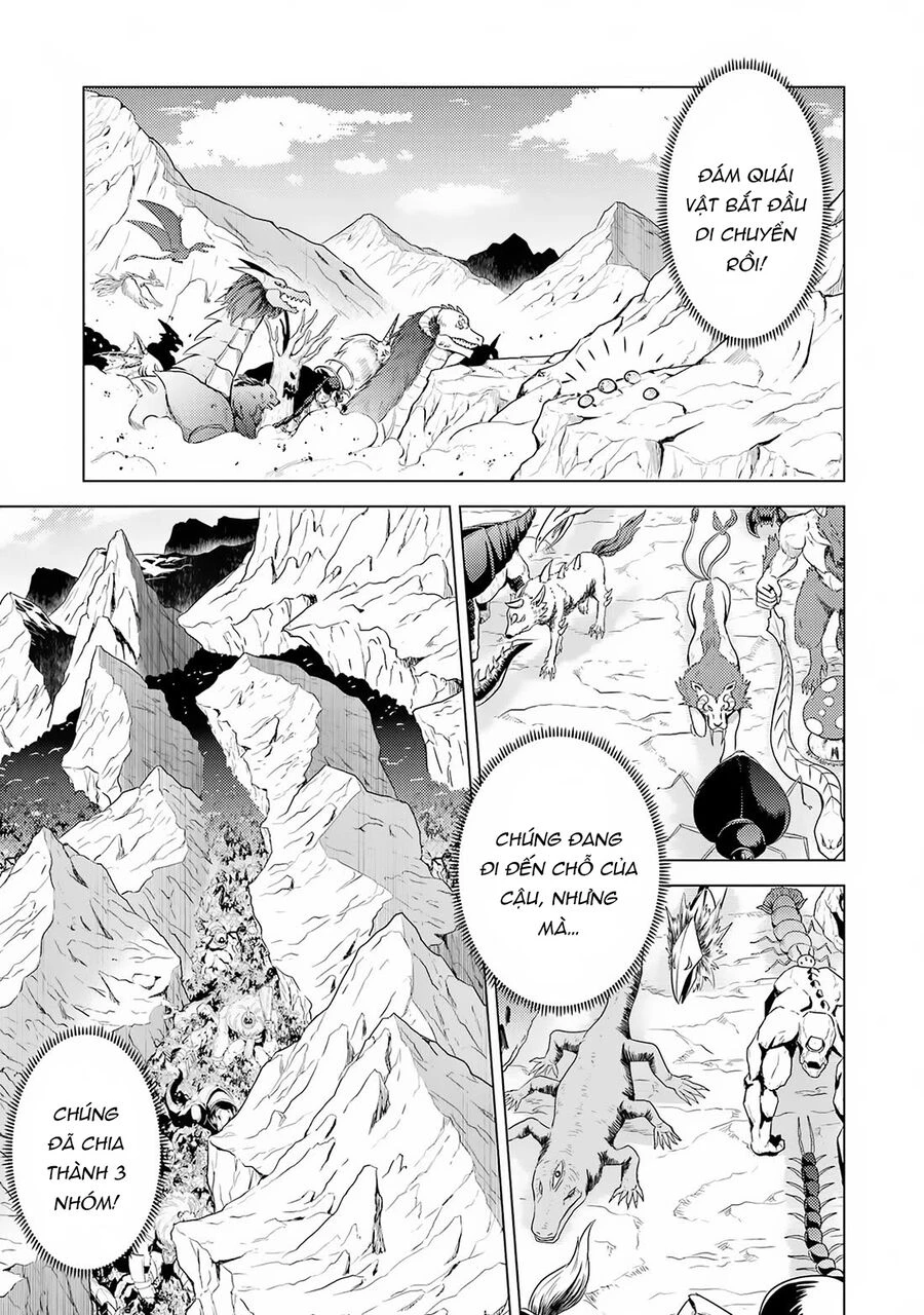 Tensei Kenja No Isekai Raifu ~ Daini No Shokugyo Wo Ete, Sekai Saikyou Ni Narimashita~ Chapter 65.2 - 25