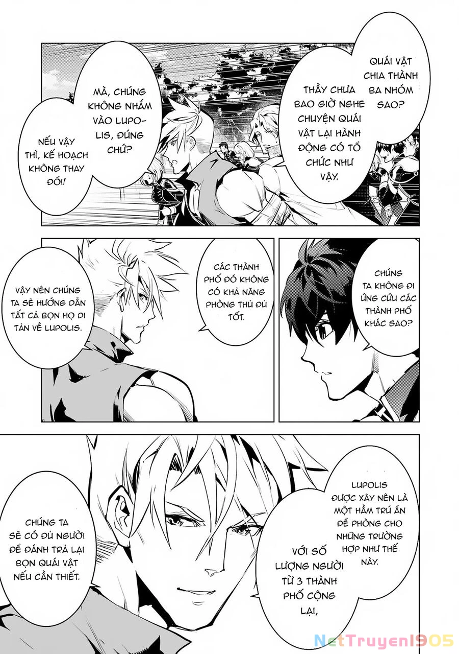 Tensei Kenja No Isekai Raifu ~ Daini No Shokugyo Wo Ete, Sekai Saikyou Ni Narimashita~ Chapter 65.2 - 29