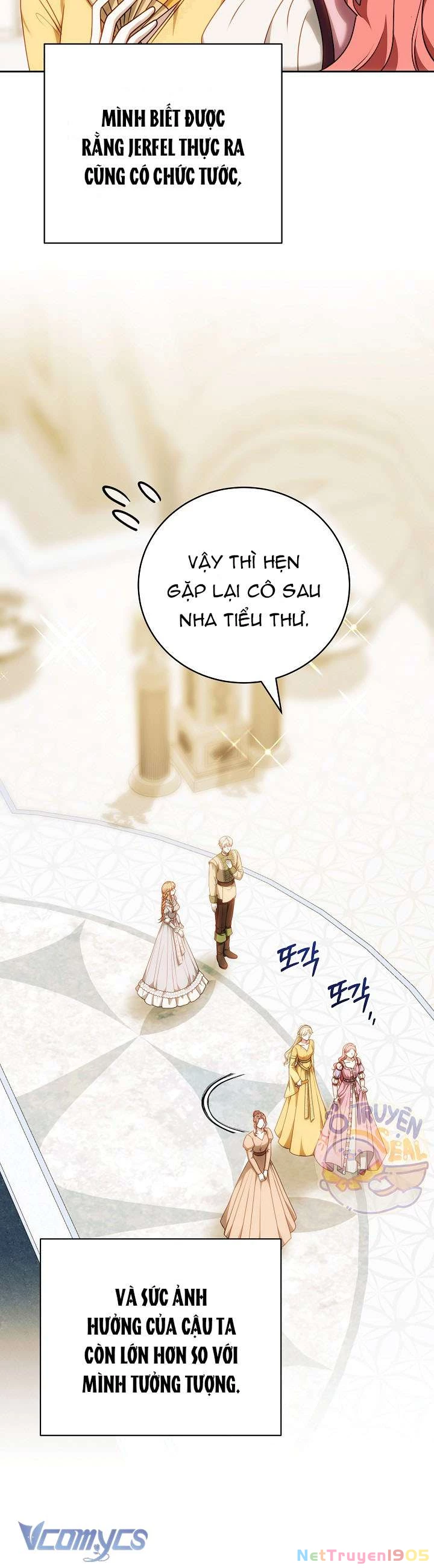 Cây Kim Chỉ Của Hoàng Hậu Chapter 14 - 7