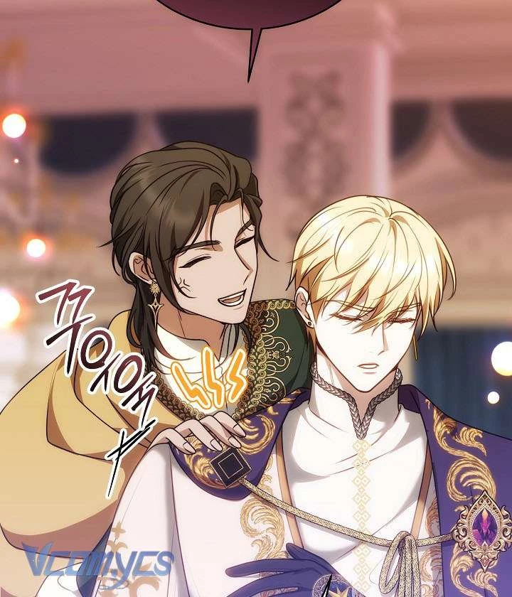 Cây Kim Chỉ Của Hoàng Hậu Chapter 14 - 17
