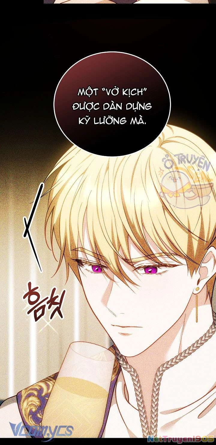 Cây Kim Chỉ Của Hoàng Hậu Chapter 14 - 44