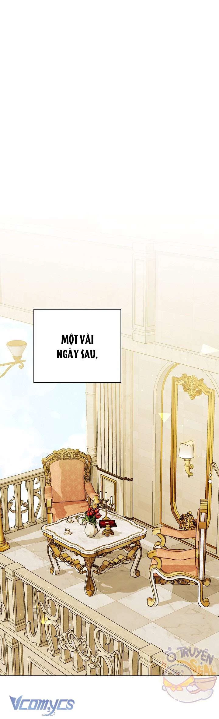 Cây Kim Chỉ Của Hoàng Hậu Chapter 14 - 57