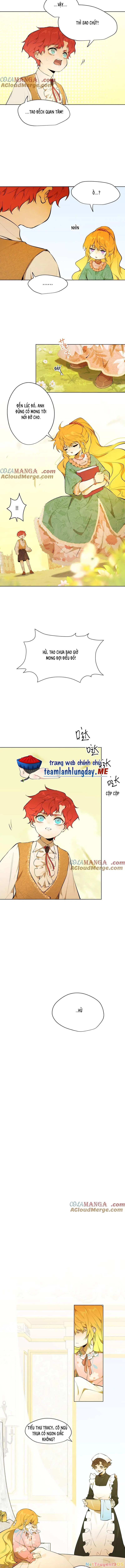 Trở Thành Nữ Hoàng Từ Khi Mới 6 Tuổi Chapter 14 - 2