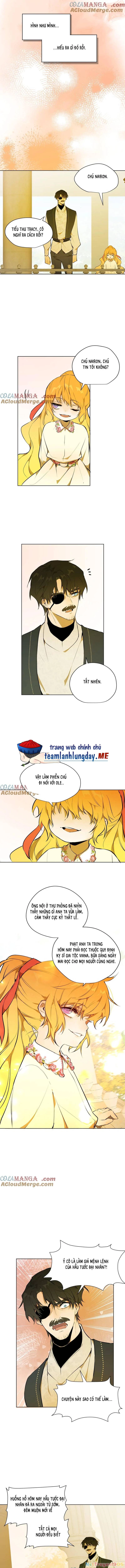 Trở Thành Nữ Hoàng Từ Khi Mới 6 Tuổi Chapter 14 - 5
