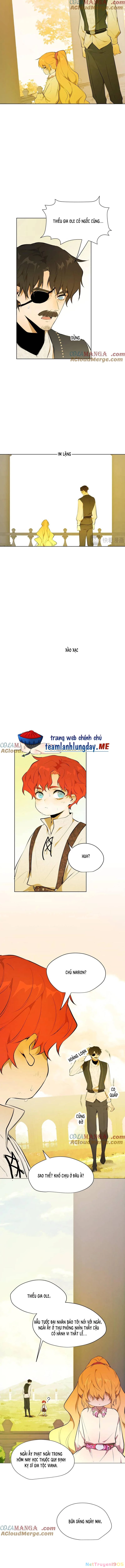 Trở Thành Nữ Hoàng Từ Khi Mới 6 Tuổi Chapter 14 - 6