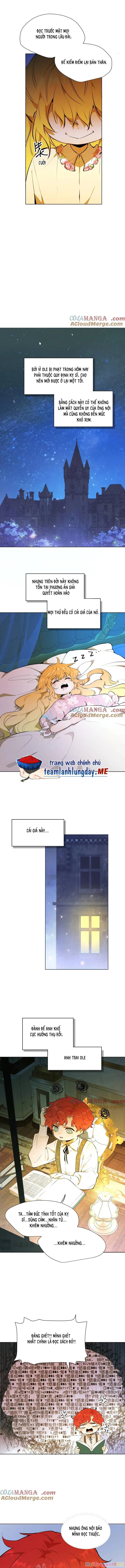 Trở Thành Nữ Hoàng Từ Khi Mới 6 Tuổi Chapter 14 - 7