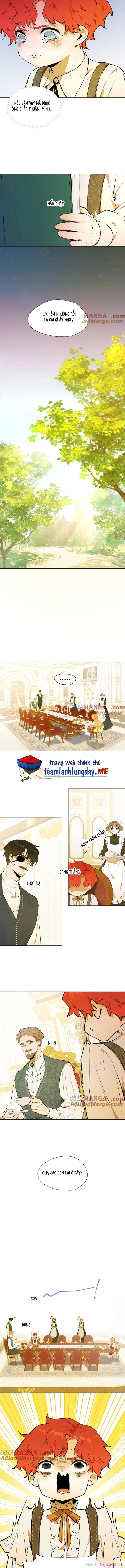 Trở Thành Nữ Hoàng Từ Khi Mới 6 Tuổi Chapter 14 - 8