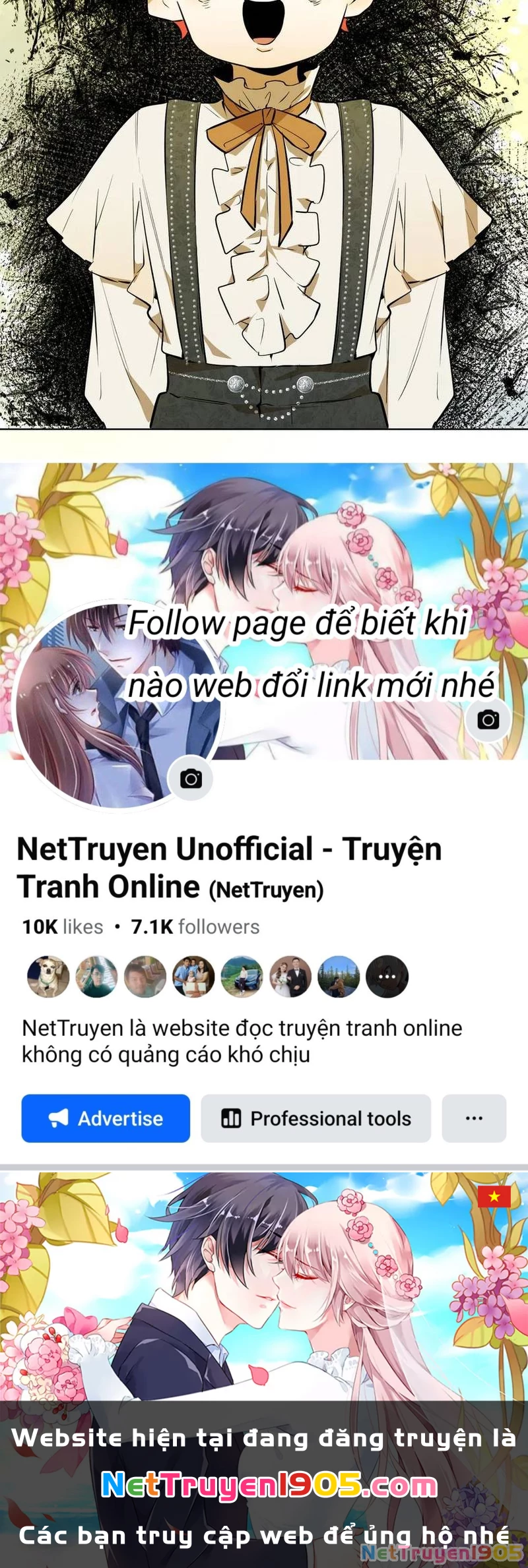 Trở Thành Nữ Hoàng Từ Khi Mới 6 Tuổi Chapter 14 - 10