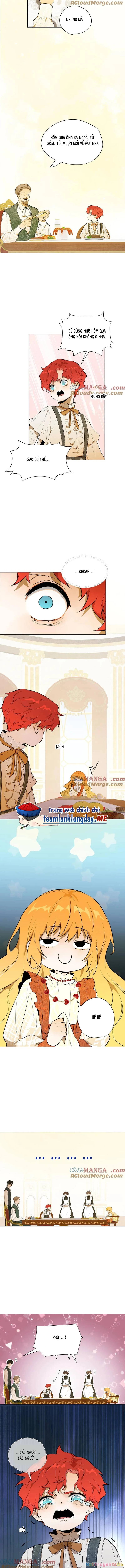 Trở Thành Nữ Hoàng Từ Khi Mới 6 Tuổi Chapter 15 - 3