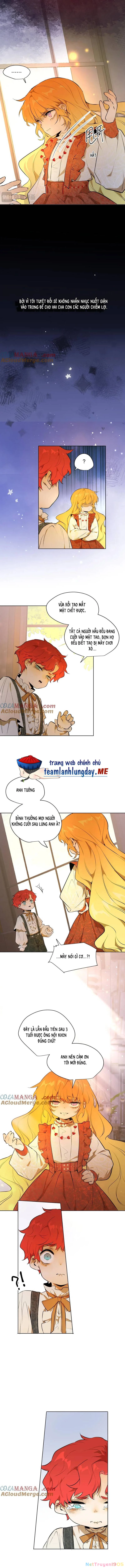 Trở Thành Nữ Hoàng Từ Khi Mới 6 Tuổi Chapter 15 - 5