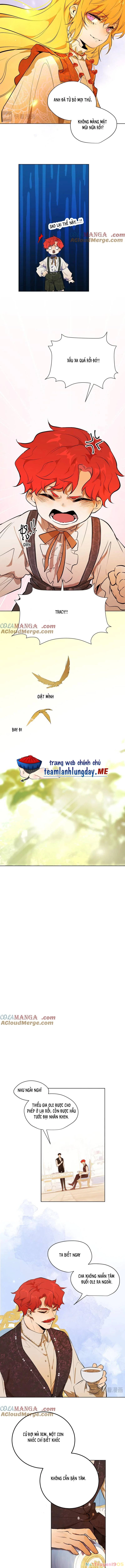 Trở Thành Nữ Hoàng Từ Khi Mới 6 Tuổi Chapter 15 - 10