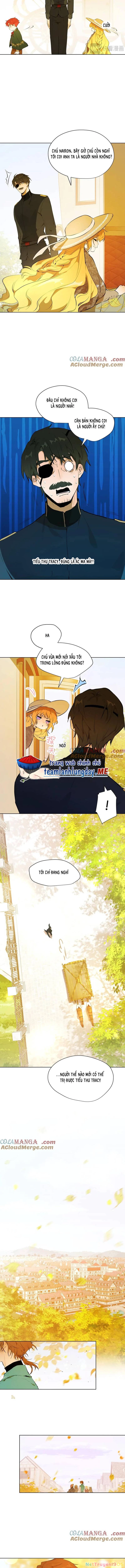 Trở Thành Nữ Hoàng Từ Khi Mới 6 Tuổi Chapter 16 - 3