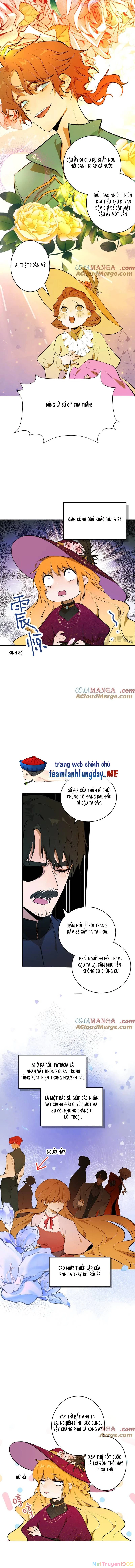 Trở Thành Nữ Hoàng Từ Khi Mới 6 Tuổi Chapter 16 - 7