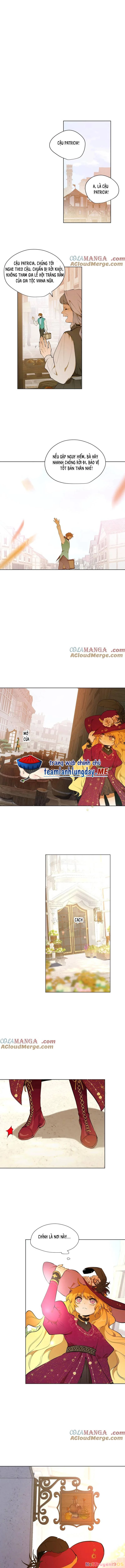 Trở Thành Nữ Hoàng Từ Khi Mới 6 Tuổi Chapter 17 - 5