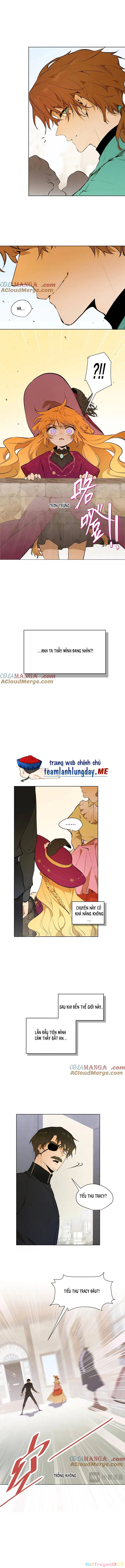 Trở Thành Nữ Hoàng Từ Khi Mới 6 Tuổi Chapter 18 - 4