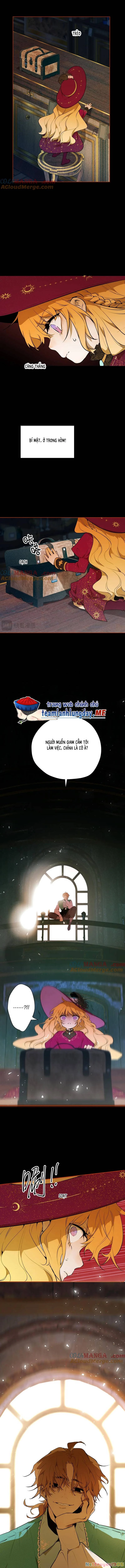 Trở Thành Nữ Hoàng Từ Khi Mới 6 Tuổi Chapter 18 - 7