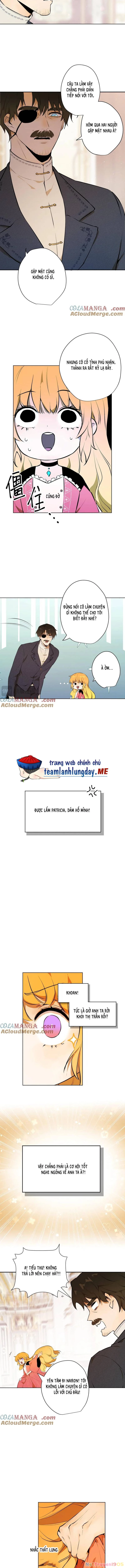 Trở Thành Nữ Hoàng Từ Khi Mới 6 Tuổi Chapter 19 - 6