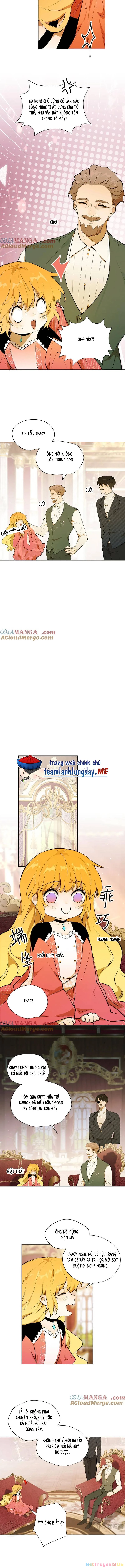 Trở Thành Nữ Hoàng Từ Khi Mới 6 Tuổi Chapter 19 - 7