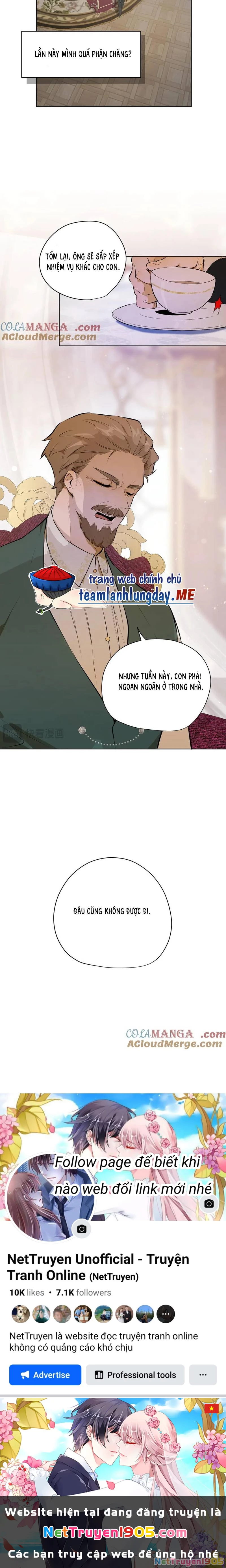 Trở Thành Nữ Hoàng Từ Khi Mới 6 Tuổi Chapter 19 - 9