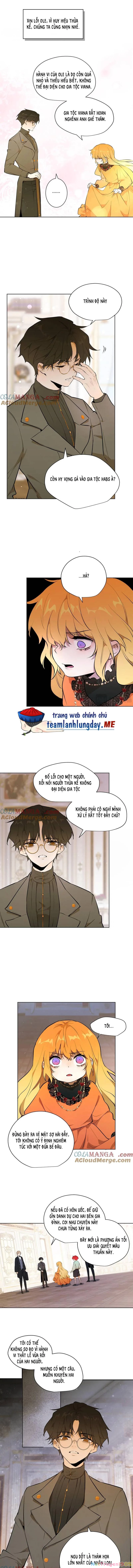 Trở Thành Nữ Hoàng Từ Khi Mới 6 Tuổi Chapter 20 - 7