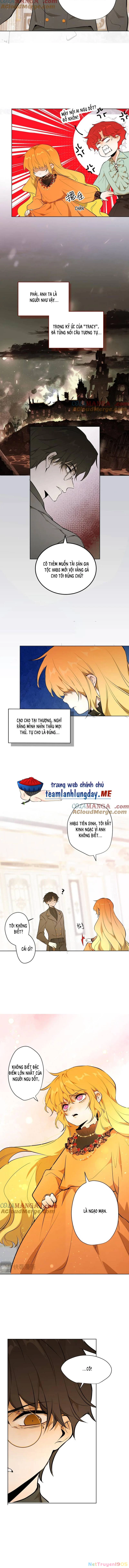 Trở Thành Nữ Hoàng Từ Khi Mới 6 Tuổi Chapter 20 - 8