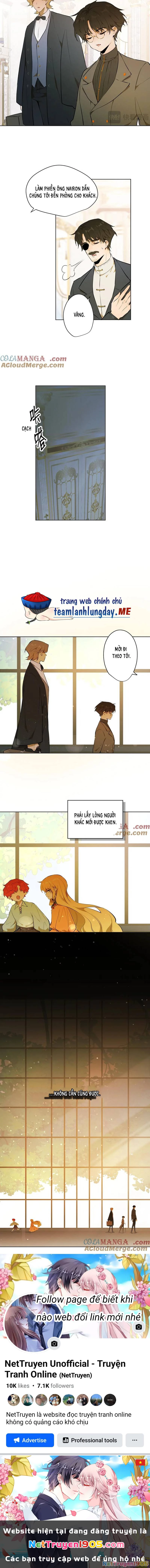 Trở Thành Nữ Hoàng Từ Khi Mới 6 Tuổi Chapter 20 - 10