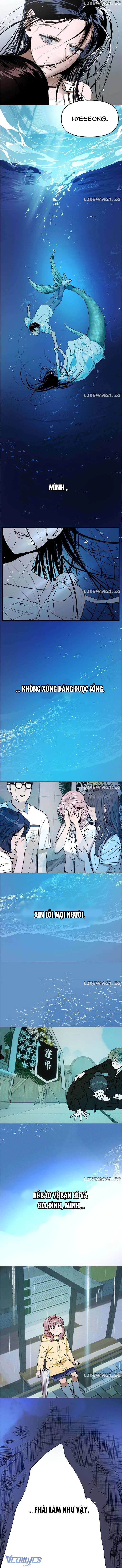 Mãi Mãi Không Thể Tự Do Chapter 13 - 9