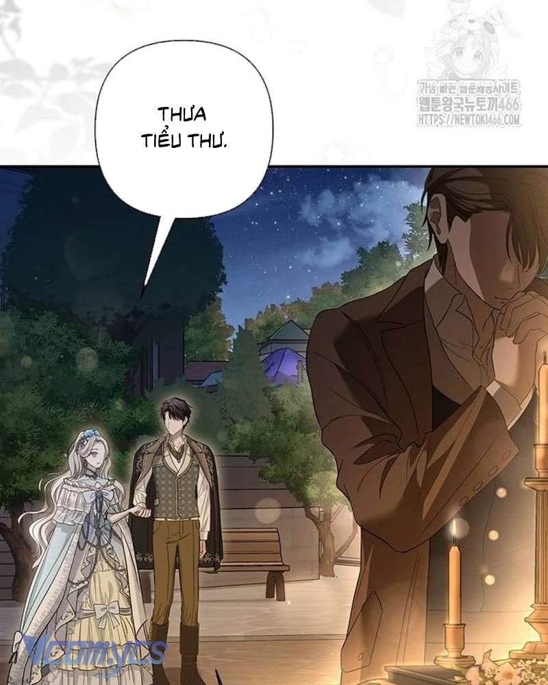 Praesepe Bên Ngoài Chiếc Lồng Chapter 21 - 71