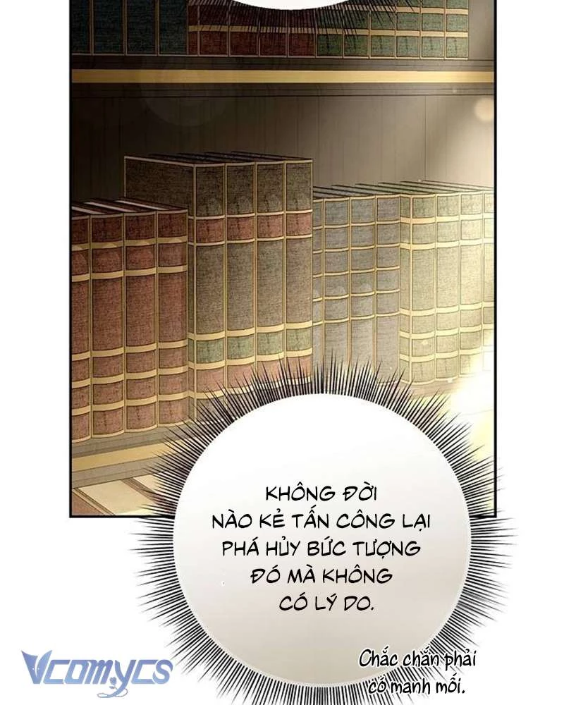 Praesepe Bên Ngoài Chiếc Lồng Chapter 21 - 115