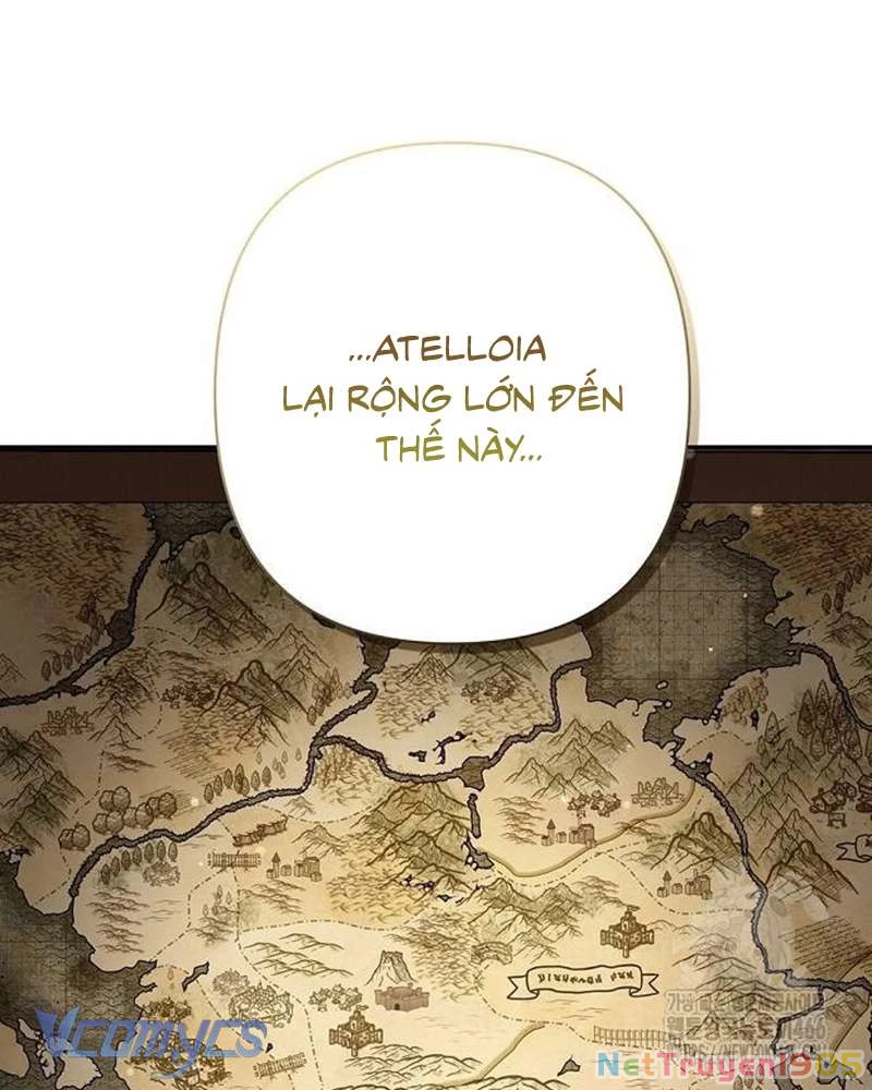Praesepe Bên Ngoài Chiếc Lồng Chapter 21 - 120