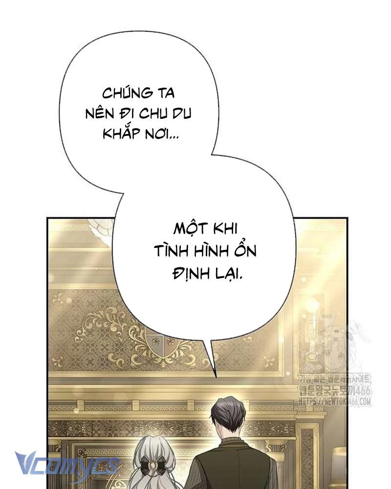 Praesepe Bên Ngoài Chiếc Lồng Chapter 21 - 122