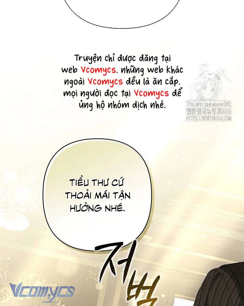Praesepe Bên Ngoài Chiếc Lồng Chapter 21 - 128
