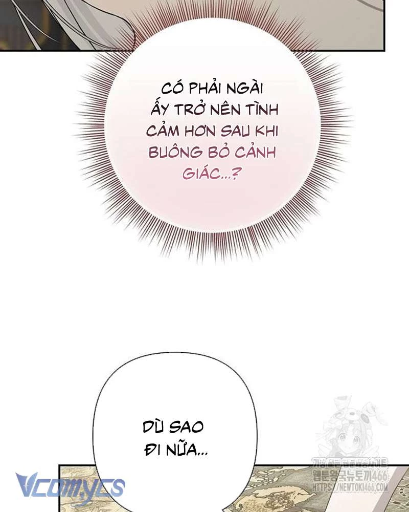 Praesepe Bên Ngoài Chiếc Lồng Chapter 21 - 133
