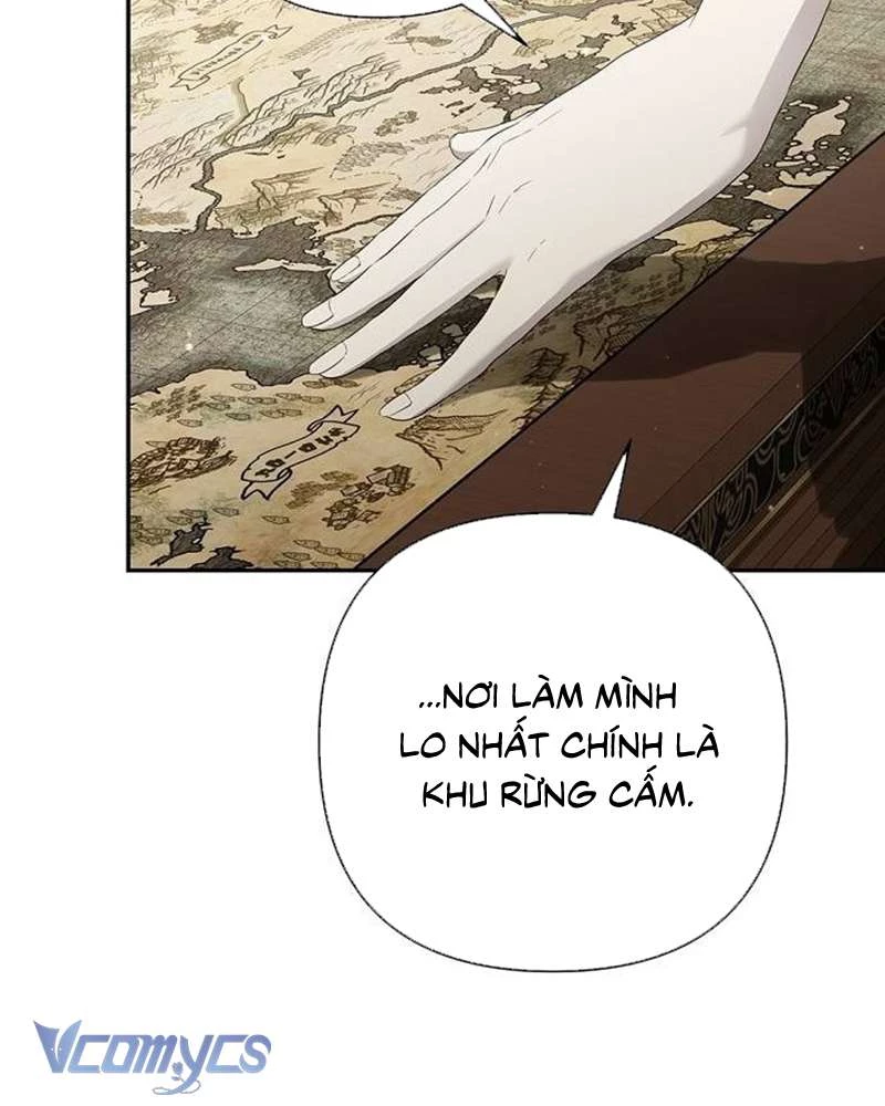 Praesepe Bên Ngoài Chiếc Lồng Chapter 21 - 134