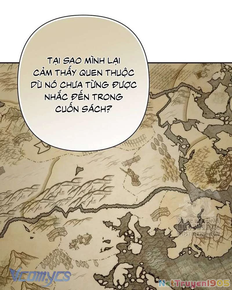 Praesepe Bên Ngoài Chiếc Lồng Chapter 21 - 135